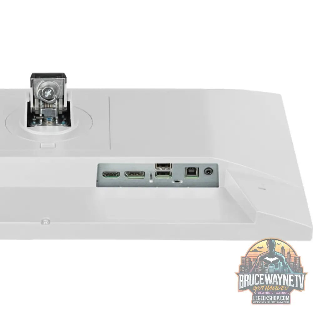 iiyama Prolite XUB2293HSU-W7 21,5" Full HD IPS 100 Hz - iiyama - vue 25