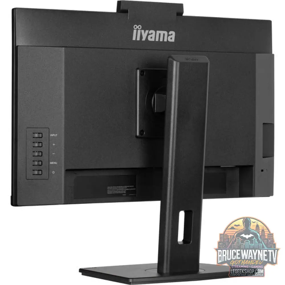 iiyama ProLite XUB2490HSUH-B2 24" Full HD IPS 100 Hz - iiyama - vue 9