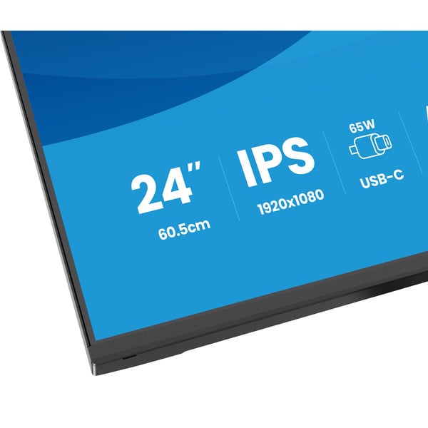 iiyama iiyama ProLite XB2497HSN-B1 23,8" 1920 × 1080 px - iiyama - vue 15