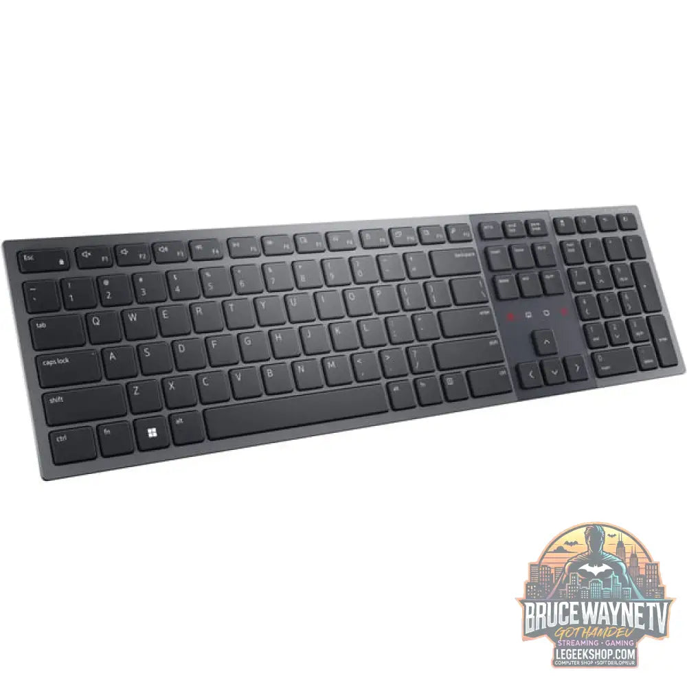 KB900 - Dell