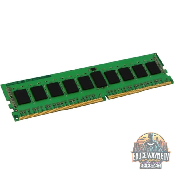 Kingston DIMM 8 GB DDR4-2666, Arbeitsspeicher - Kingston