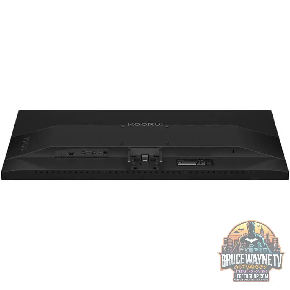 Koorui E2411H 23,8" Full HD IPS 120 Hz - Koorui - vue 8