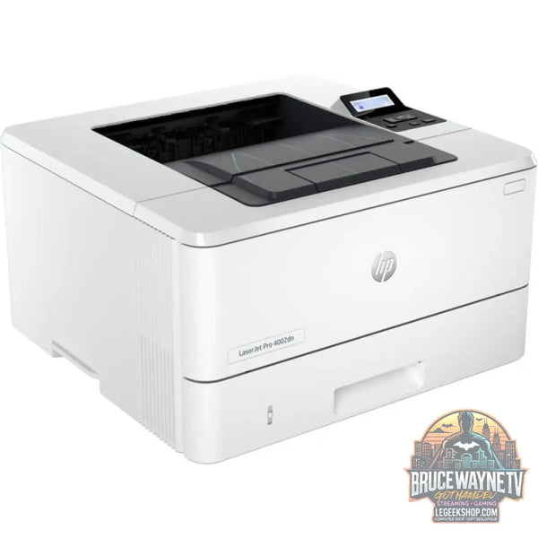 LaserJet Pro 4002dn - HP