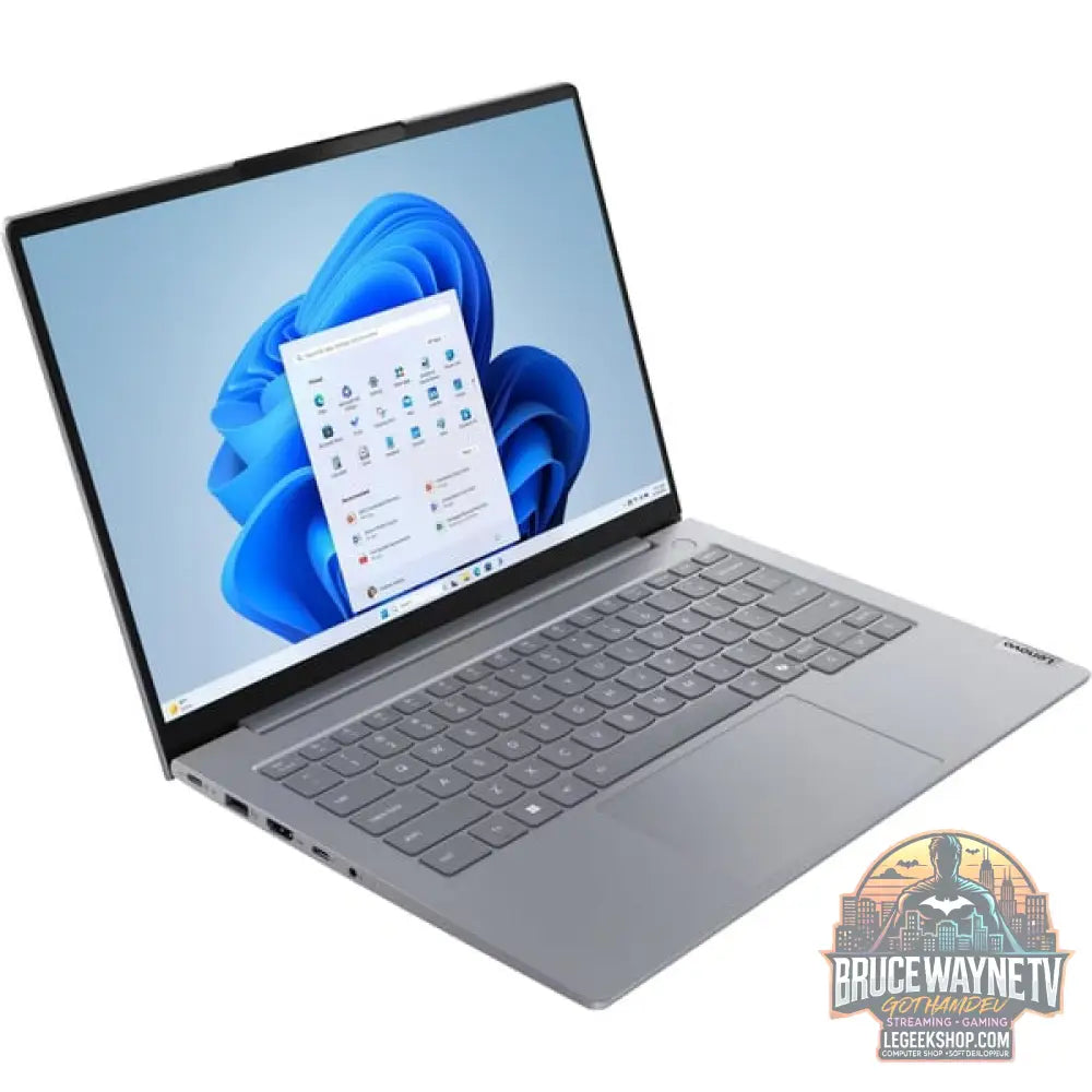 Lenovo ThinkBook 14 G8 IAL (21SJ00PEGE) - Lenovo - vue 2
