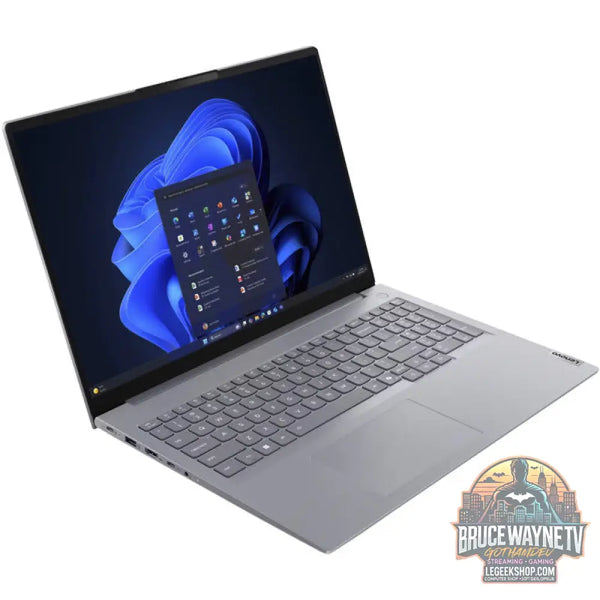 Lenovo ThinkBook 16 G9 (21UT004QGE) - Lenovo