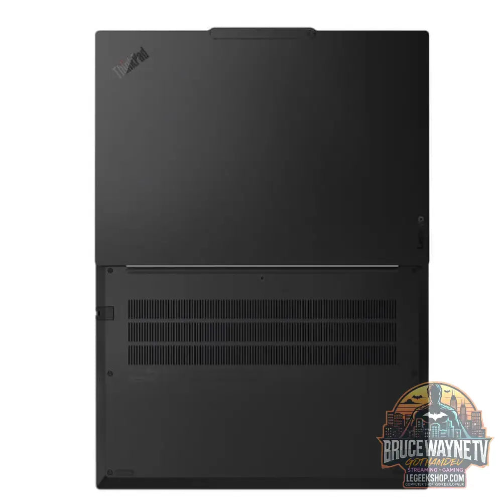 Lenovo ThinkPad E14 AMD G7 (21T00057GE) - Lenovo - vue 4