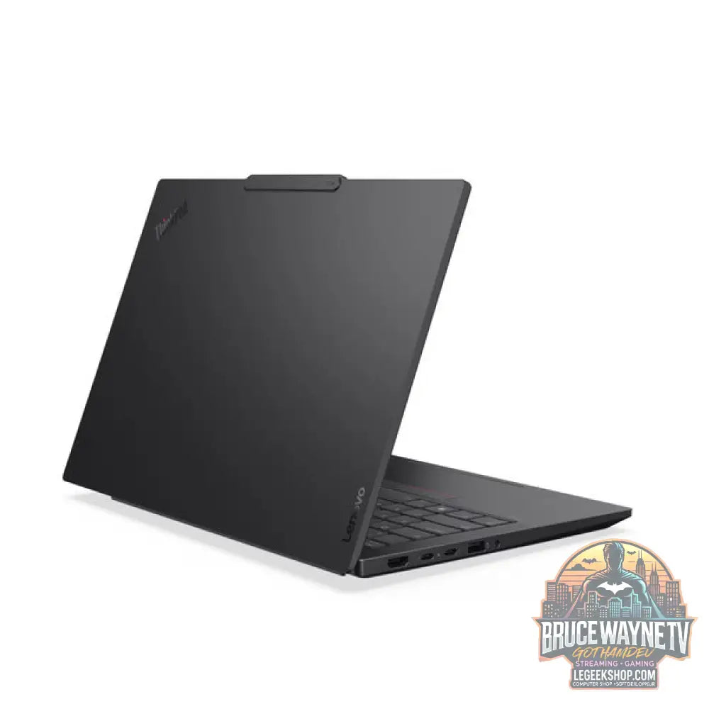 Lenovo ThinkPad E14 G8 (21Y6009JGE) - Lenovo - vue 7