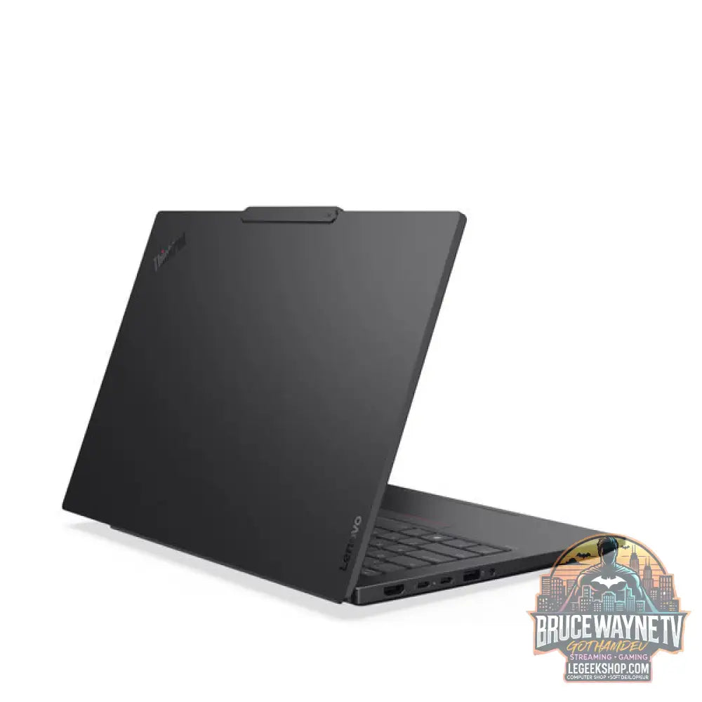 Lenovo ThinkPad E14 G8 (21Y6009RGE) - Lenovo - vue 7