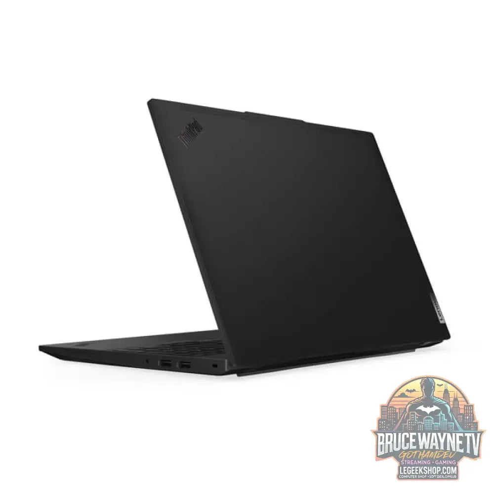 Lenovo ThinkPad L16 AMD G2 (21SC0029GE) - Lenovo - vue 7