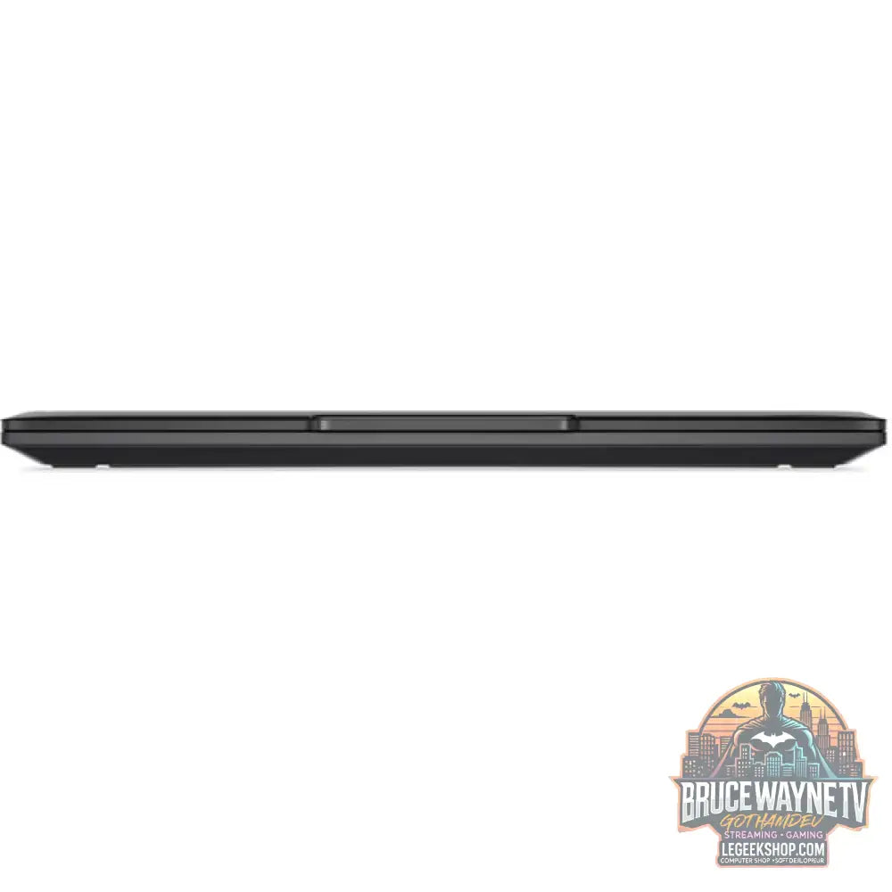 Lenovo ThinkPad P1 G8 (21Q8003RGE) - Lenovo - vue 4