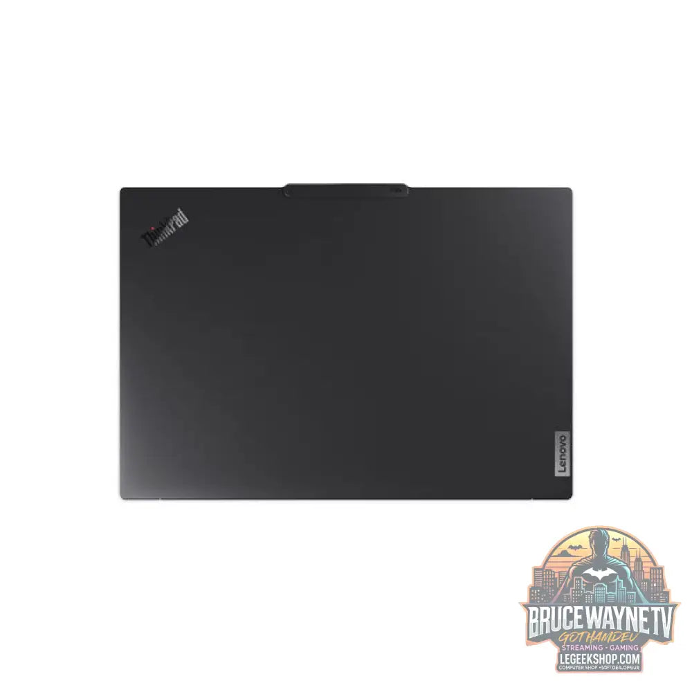 Lenovo ThinkPad P16v G3 (21RS004RGE) - Lenovo - vue 2