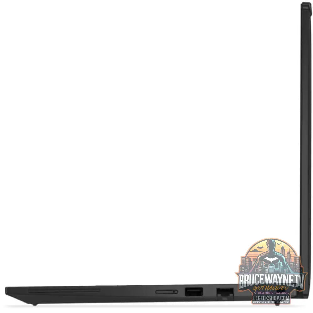 Lenovo ThinkPad T14 G6 (21QG009RGE) - Lenovo - vue 7