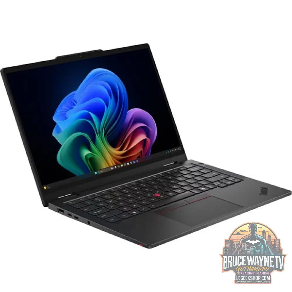 Lenovo ThinkPad T14s 2-in-1 G2 (21YY002VGE) - Lenovo