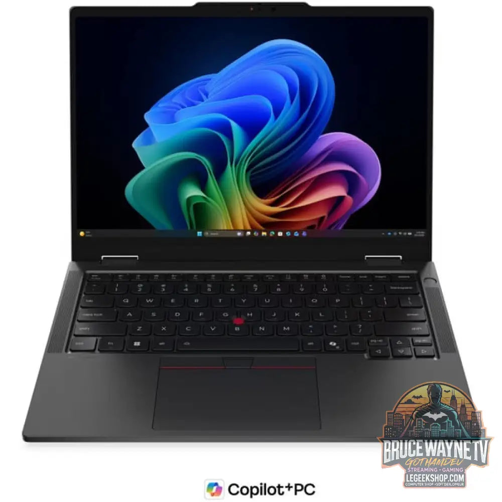 Lenovo ThinkPad T14s 2-in-1 G2 (21YY004AGE) - Lenovo - vue 2