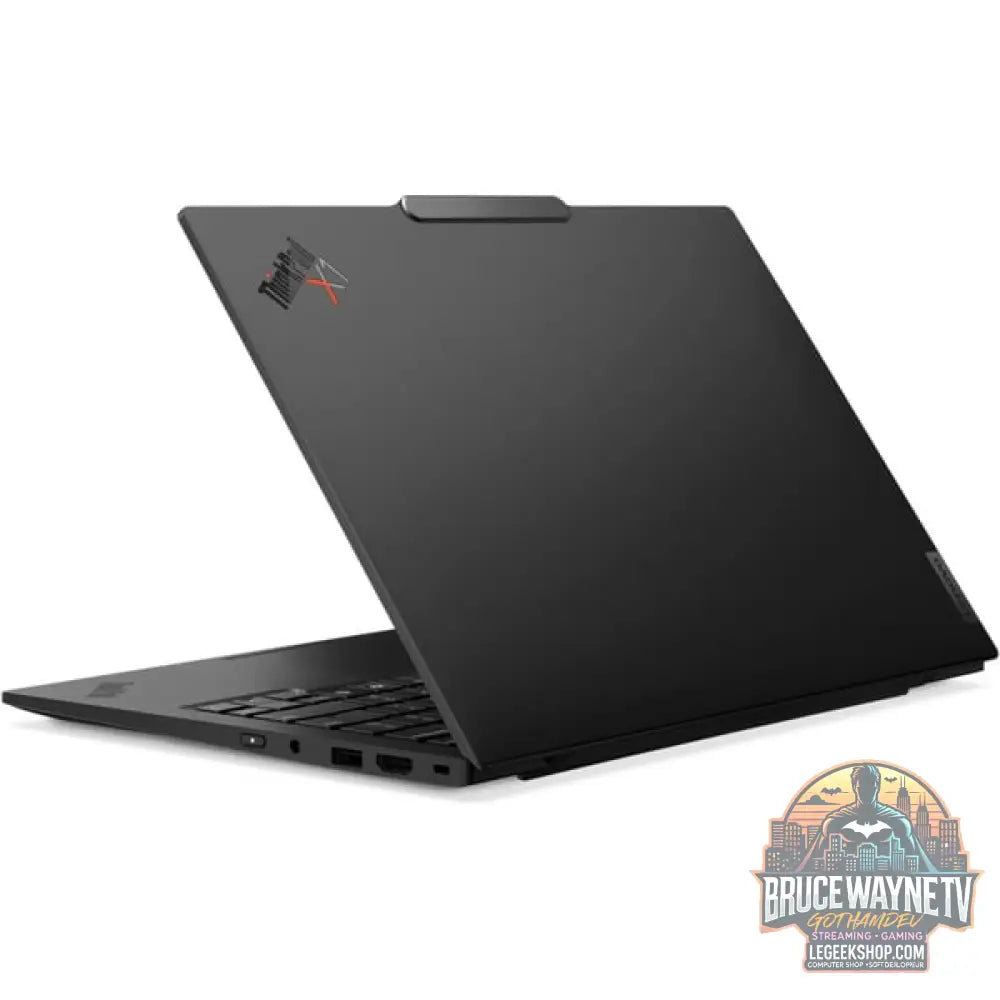 Lenovo ThinkPad X1 Carbon G13 Aura Edition (21NS004NGE) - Lenovo - vue 5