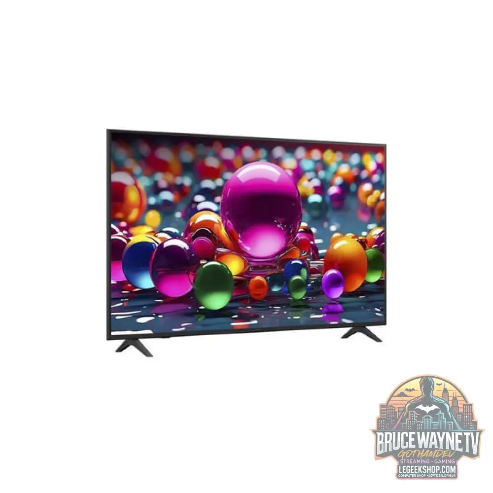 LG 55UA75006LA.AEUD, LED-Fernseher - LG