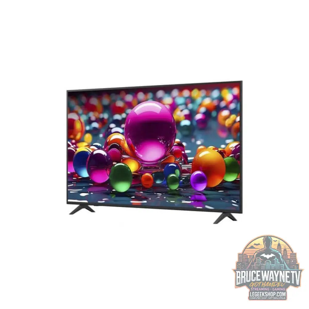 LG 75UA75006LA.AEUQ, LED-Fernseher - LG - vue 3