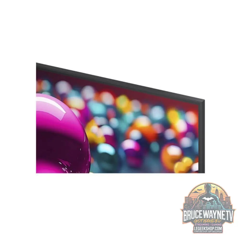 LG 75UA75006LA.AEUQ, LED-Fernseher - LG - vue 5