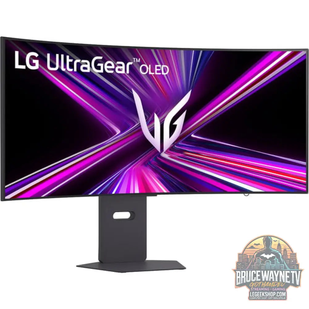 LG Ultra Gear OLED 39GX900A-B 39" QHD/WQHD OLED 240 Hz - LG