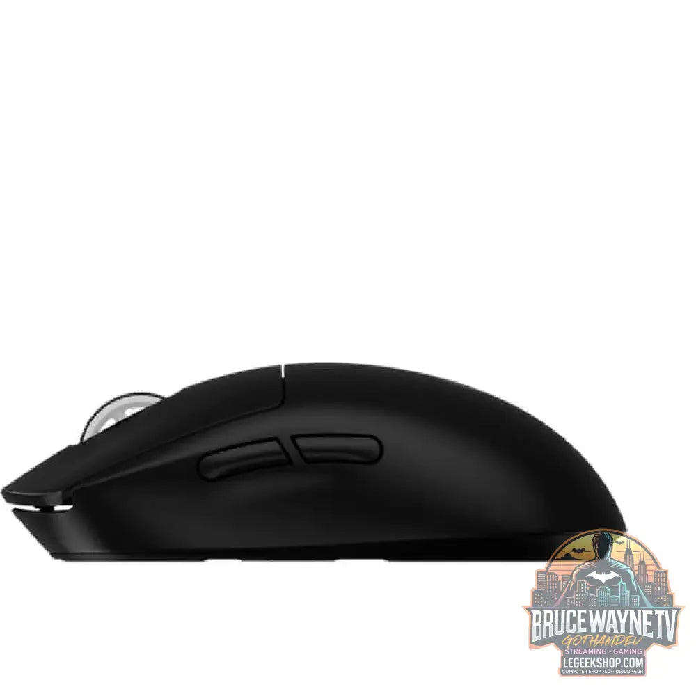 Logitech G PRO X SUPERLIGHT 2, souris gaming - vue 3