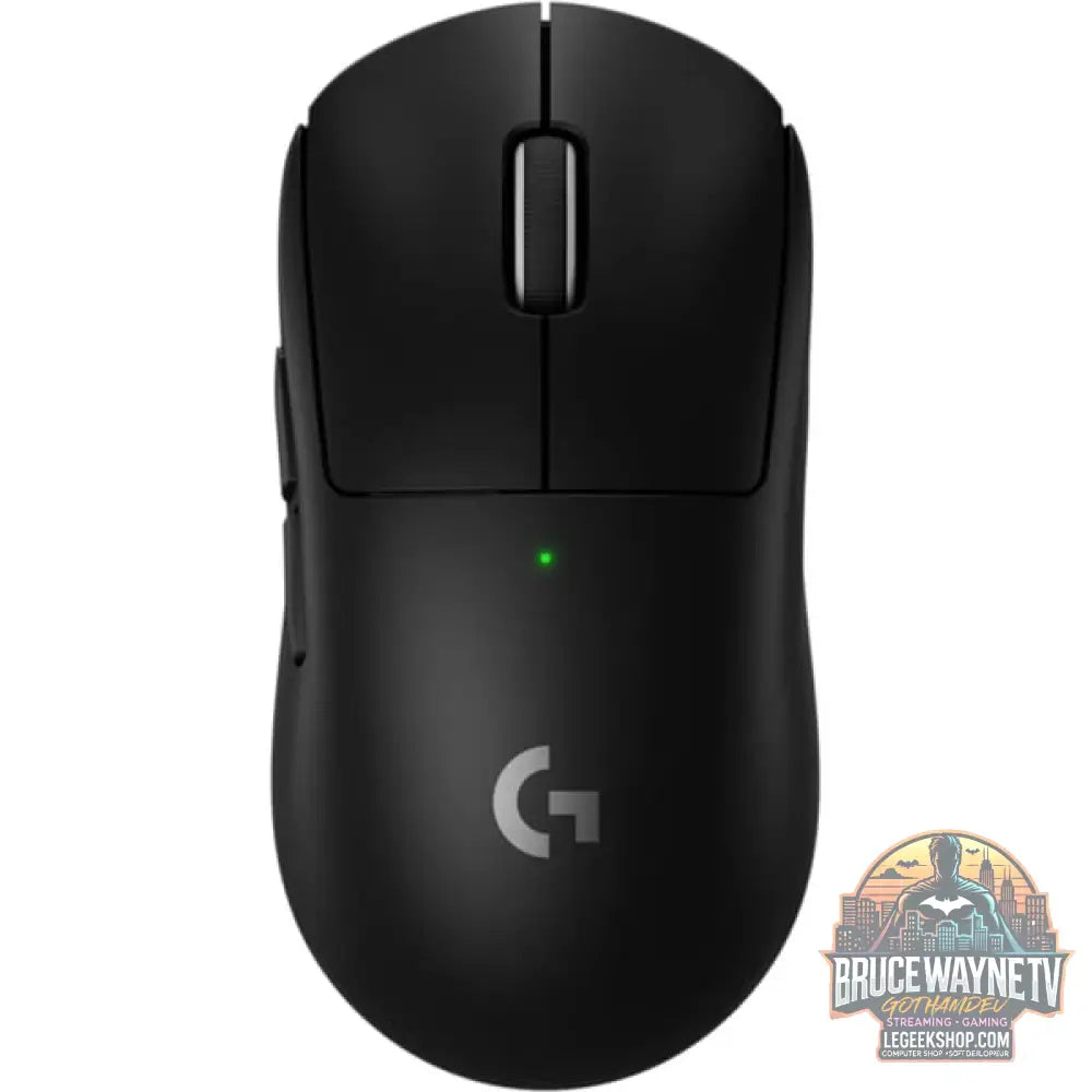 Logitech G PRO X SUPERLIGHT 2, souris gaming