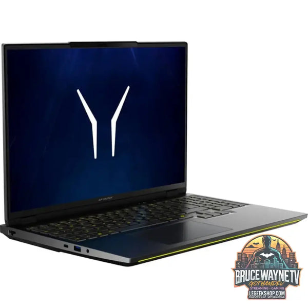 Medion ERAZER Beast 16 X1 Ultimate (MD600089), Gaming-Notebook
