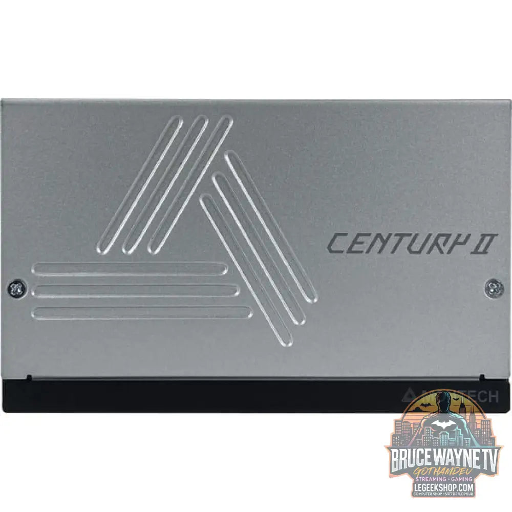 Montech CENTURY II 1050, alimentation PC - Montech - vue 4