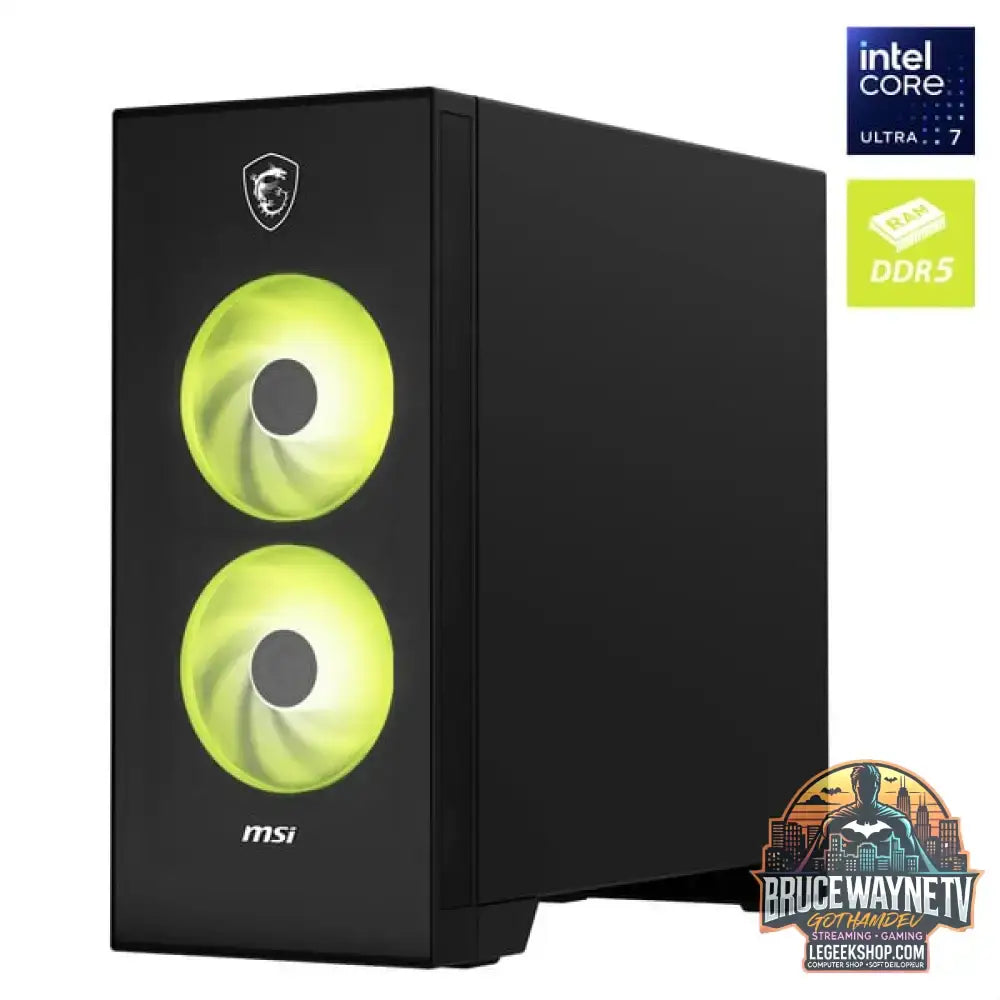MAG Infinite S AI 2NVM7-002AT — vue 2