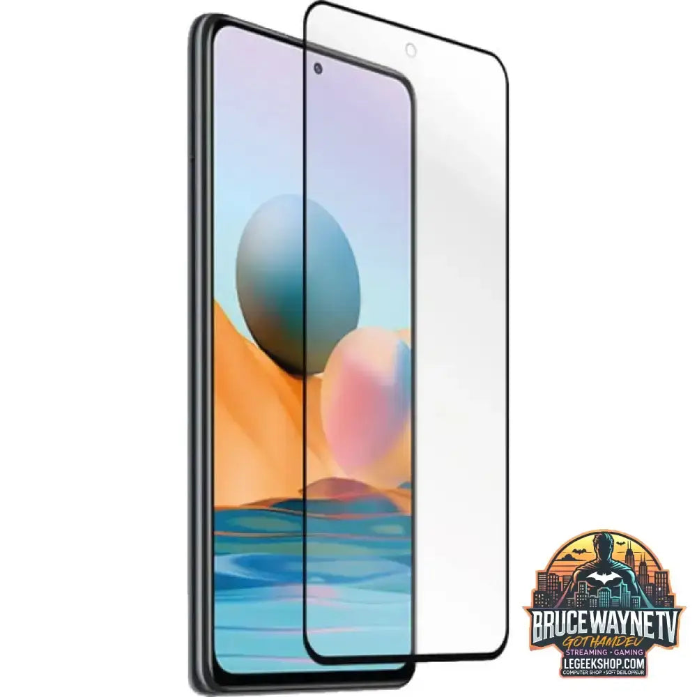 Nevox NEVOGLASS 3D, Schutzfolie transparent, Samsung Galaxy S26 - Beschaffenheit: Glänzend