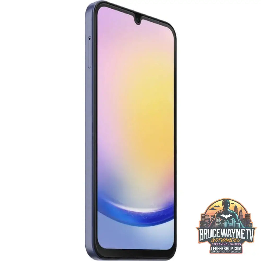 Otterbox Glass, Schutzfolie transparent, Galaxy A25 5G - Beschaffenheit: Glänzend - vue 3