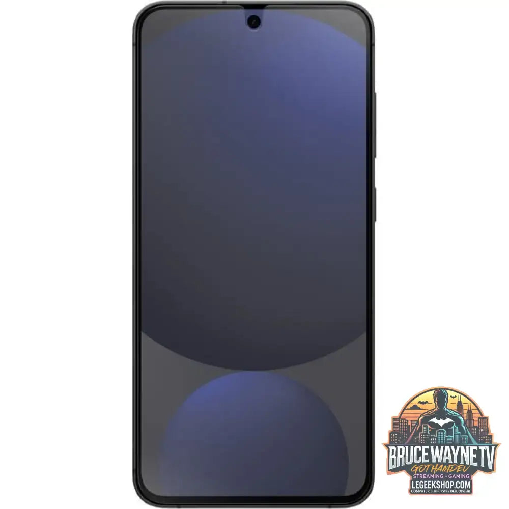 Otterbox Glass, Schutzfolie transparent, Samsung Galaxy S24 FE - Beschaffenheit: Glänzend - vue 3