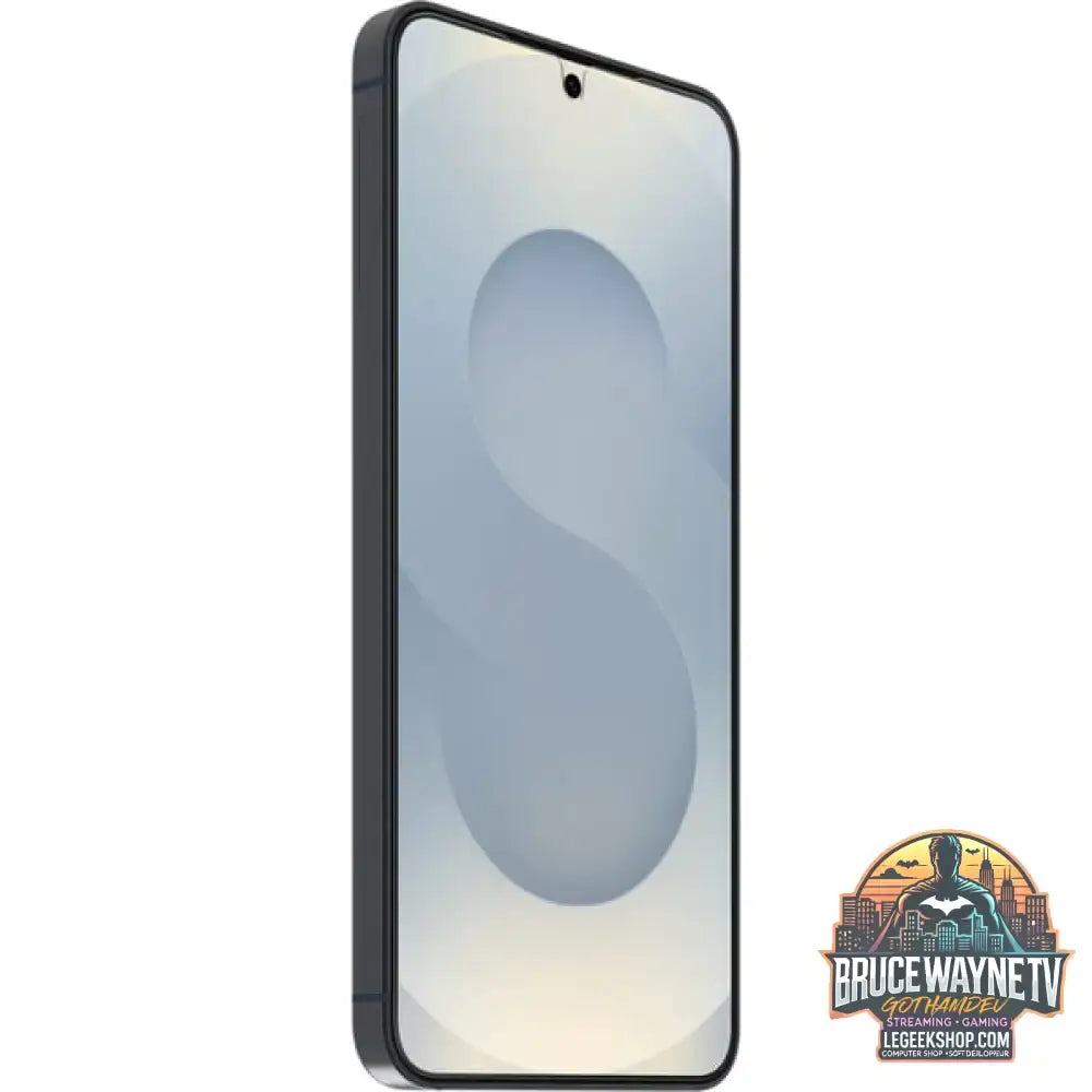 Otterbox Glass, Schutzfolie transparent, Samsung Galaxy S26 - Beschaffenheit: Glänzend - vue 2