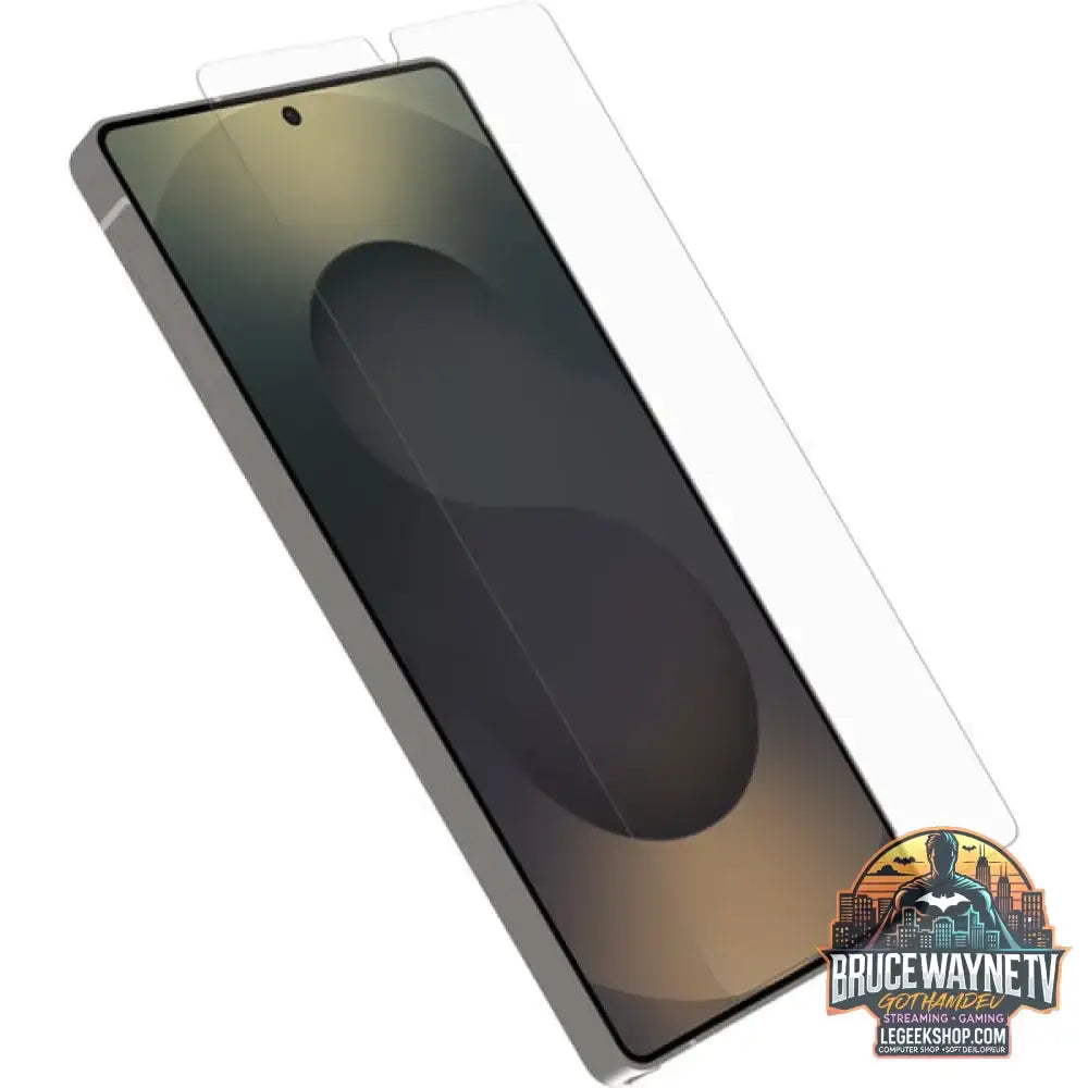 Otterbox Glass, Schutzfolie transparent, Samsung Galaxy S26 Ultra - Beschaffenheit: Glänzend