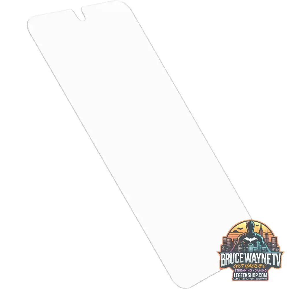 Otterbox Premium Glass, Schutzfolie transparent, Samsung Galaxy S24 FE - Beschaffenheit: Glänzend - vue 4