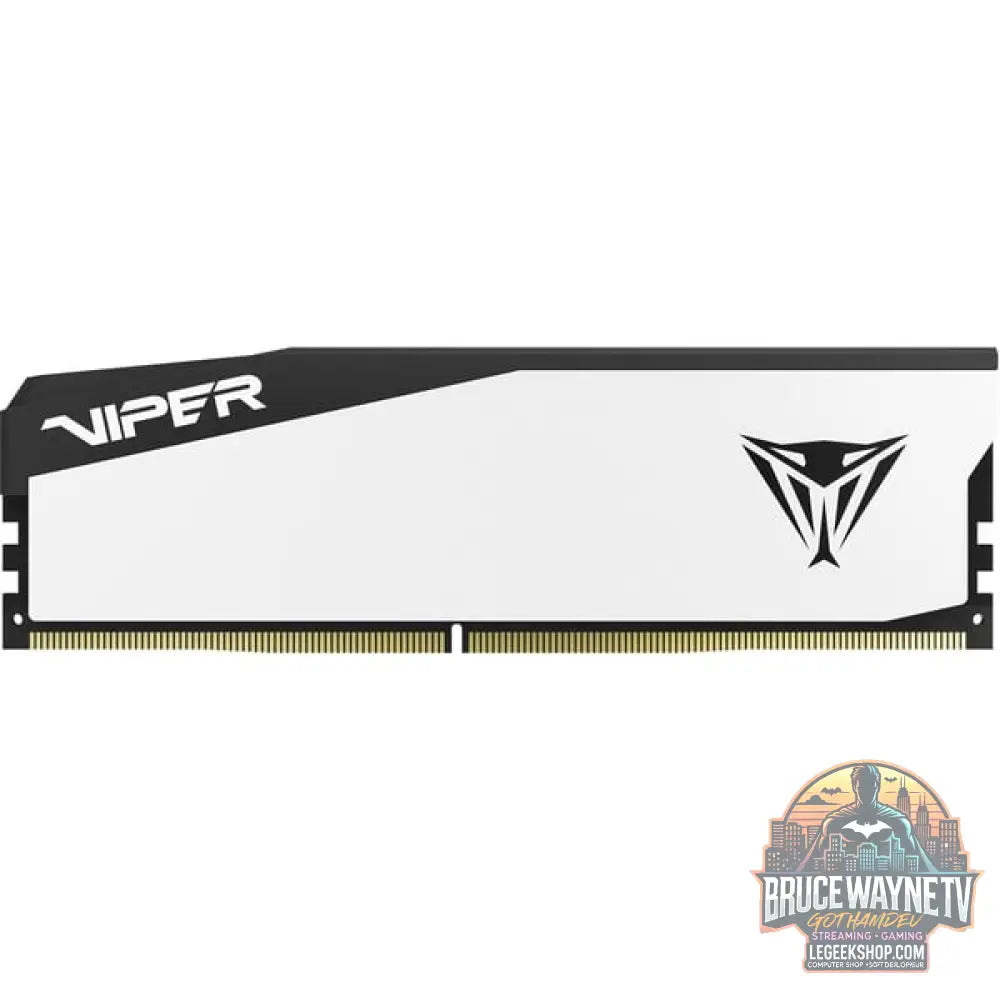 Patriot DIMM 16 GB DDR5-5600, Arbeitsspeicher - Patriot