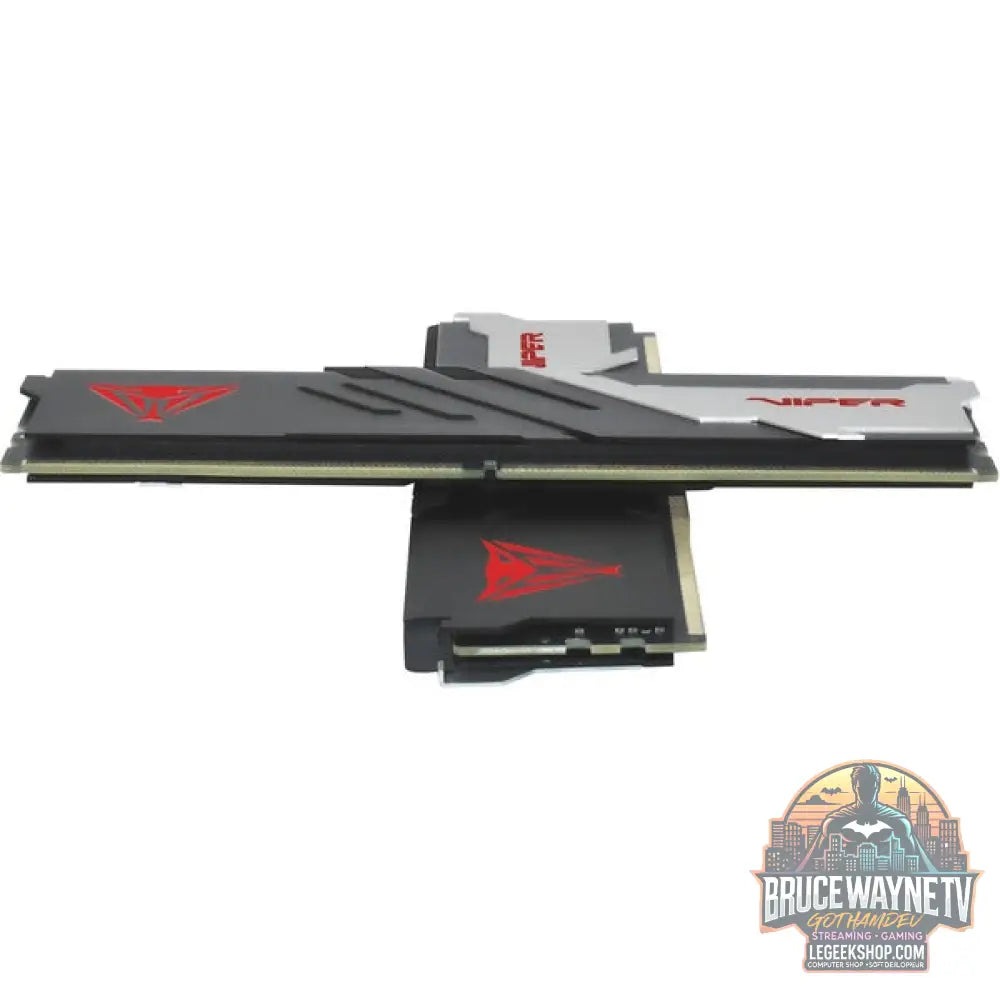 Patriot DIMM 32 GB DDR5-7000 (2x 16 GB) Dual-Kit, Arbeitsspeicher - Patriot - vue 8