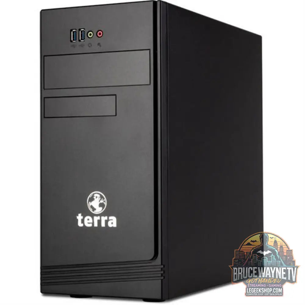 PC-HOME 4000 — vue 3