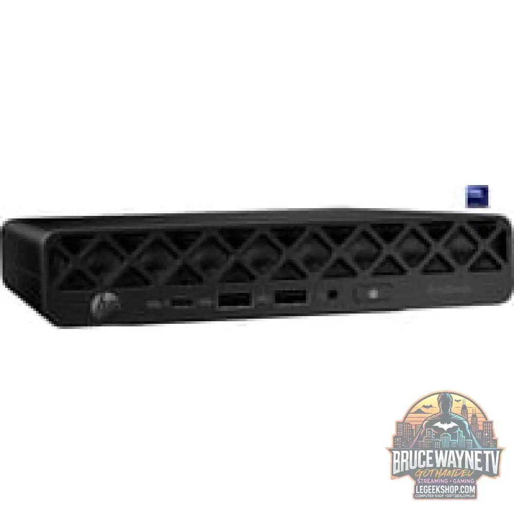 ProDesk 4 Mini G1i (B6YZ8ET)