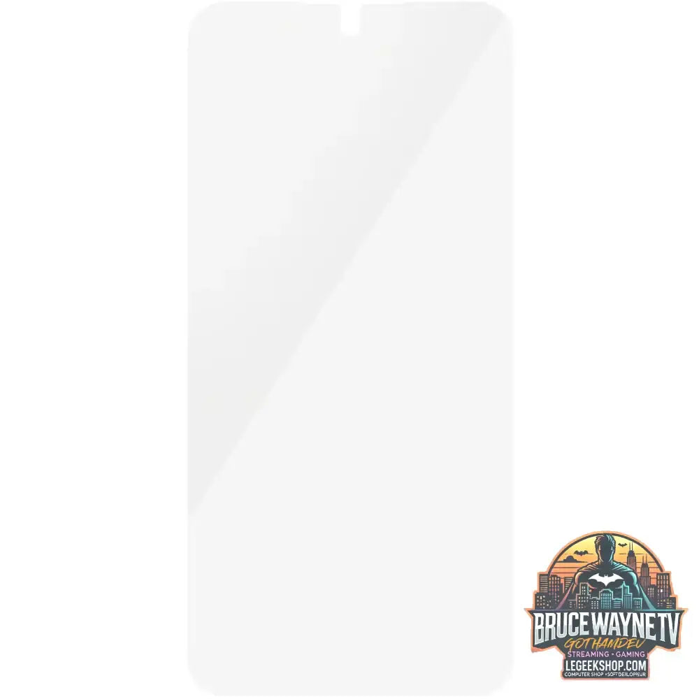 PanzerGlass Displayschutz Ultra-Wide Fit, Schutzfolie transparent, Samsung Galaxy A56 5G, EasyAligner - PanzerGlass - vue 2