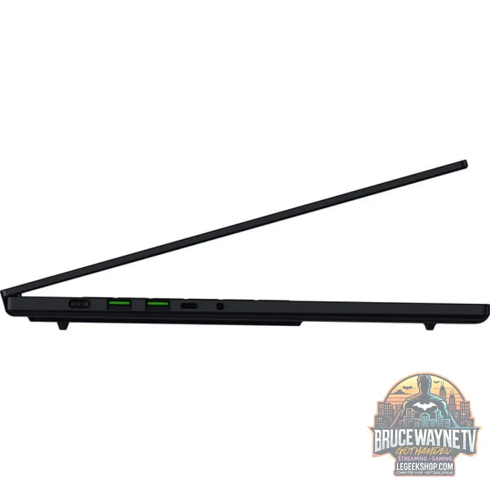 Razer Blade 16 (RZ09-05819GN4-R3G1), Gaming-Notebook - vue 7
