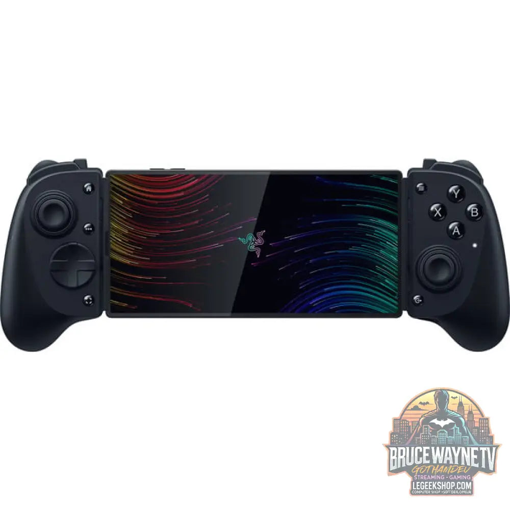 Razer Kishi V3 Pro, Gamepad - vue 9