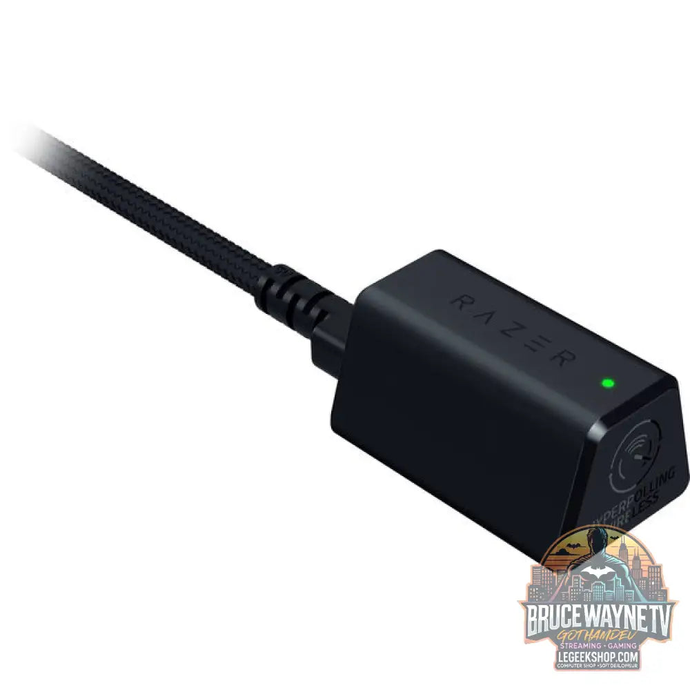 Razer Viper V3 Pro, souris gaming - vue 7