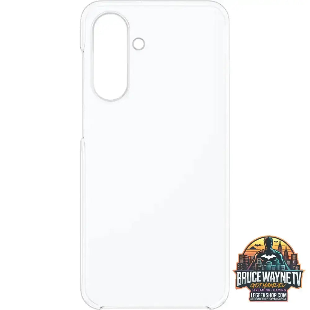 Samsung Clear Case, Schutzhülle transparent, Samsung Galaxy A26 5G - Samsung