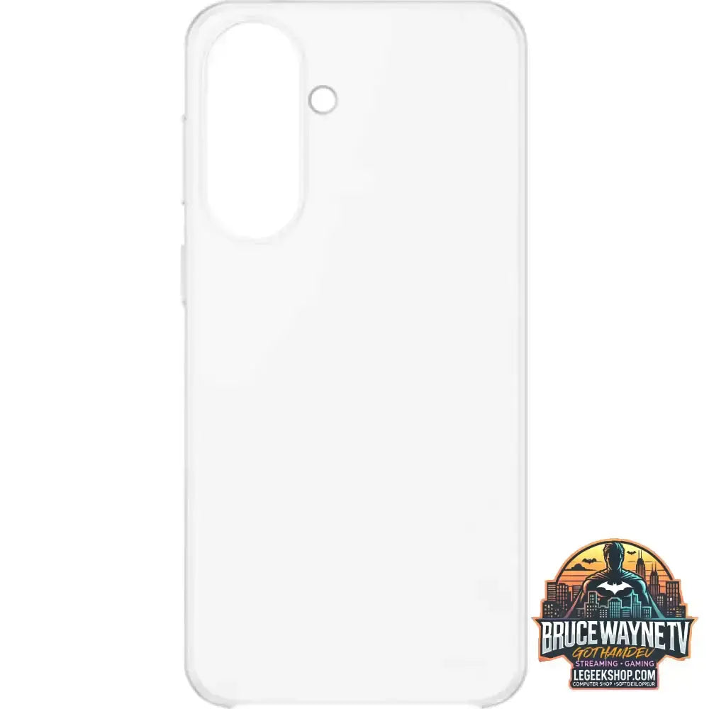 Samsung Clear Case, Handyhülle transparent, Samsung Galaxy A57 5G - Samsung