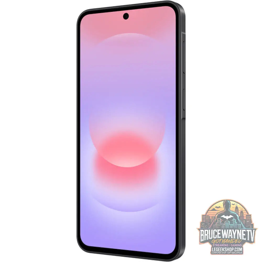 Samsung Galaxy A37 5G 256GB - Samsung - vue 4