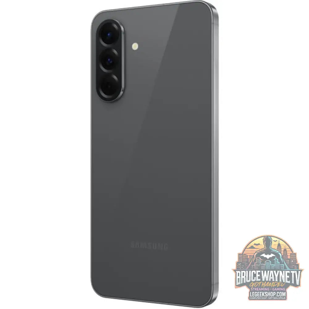 Samsung Galaxy A56 5G 128GB - Samsung - vue 7