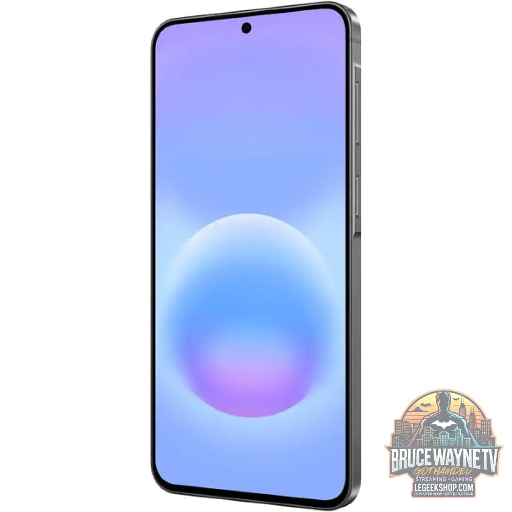 Samsung Galaxy A57 5G 128GB Enterprise Edition - Samsung - vue 4