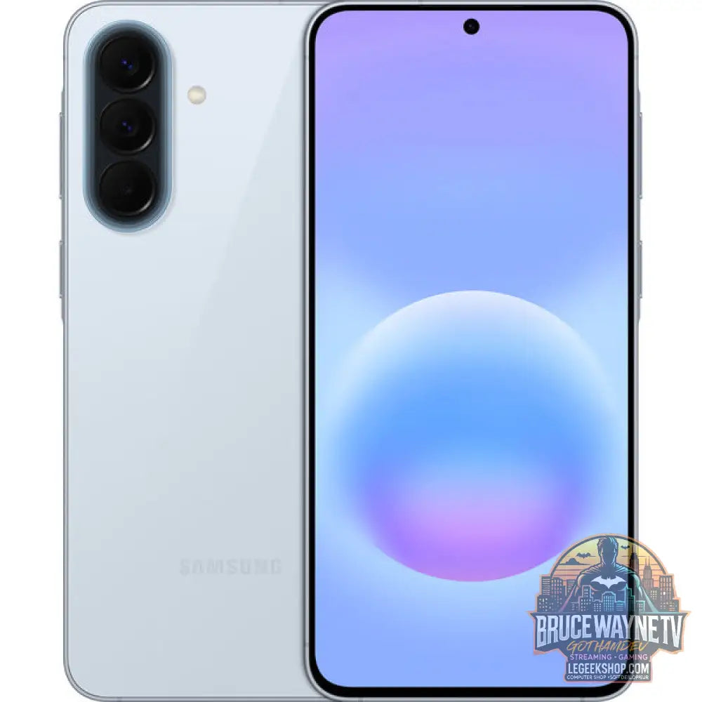 Samsung Galaxy A57 5G 256GB - Samsung