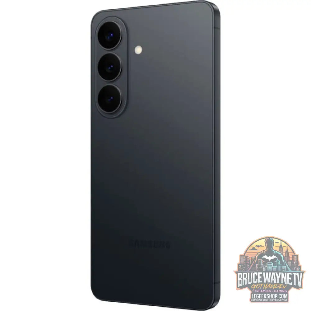 Samsung Galaxy S26 256GB 5G - Samsung - vue 7