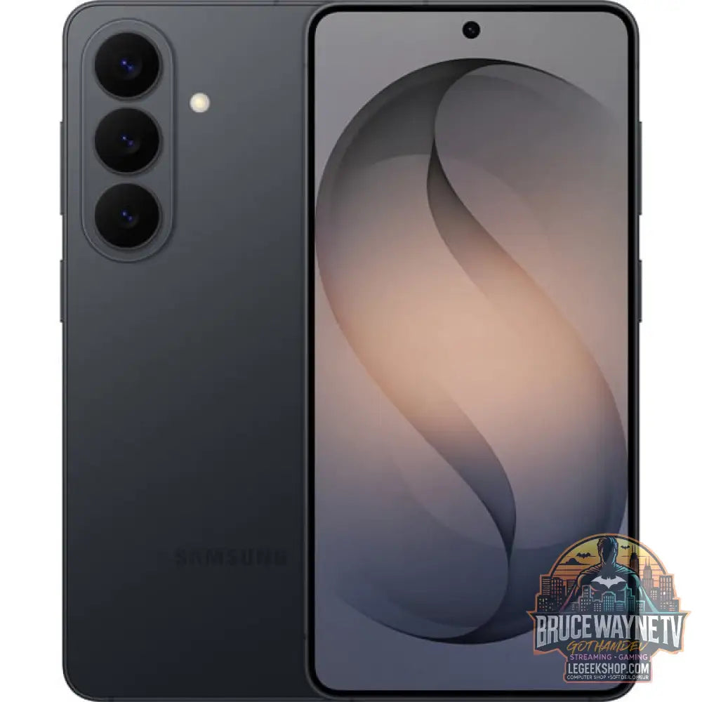 Samsung Galaxy S26 256GB 5G - Samsung